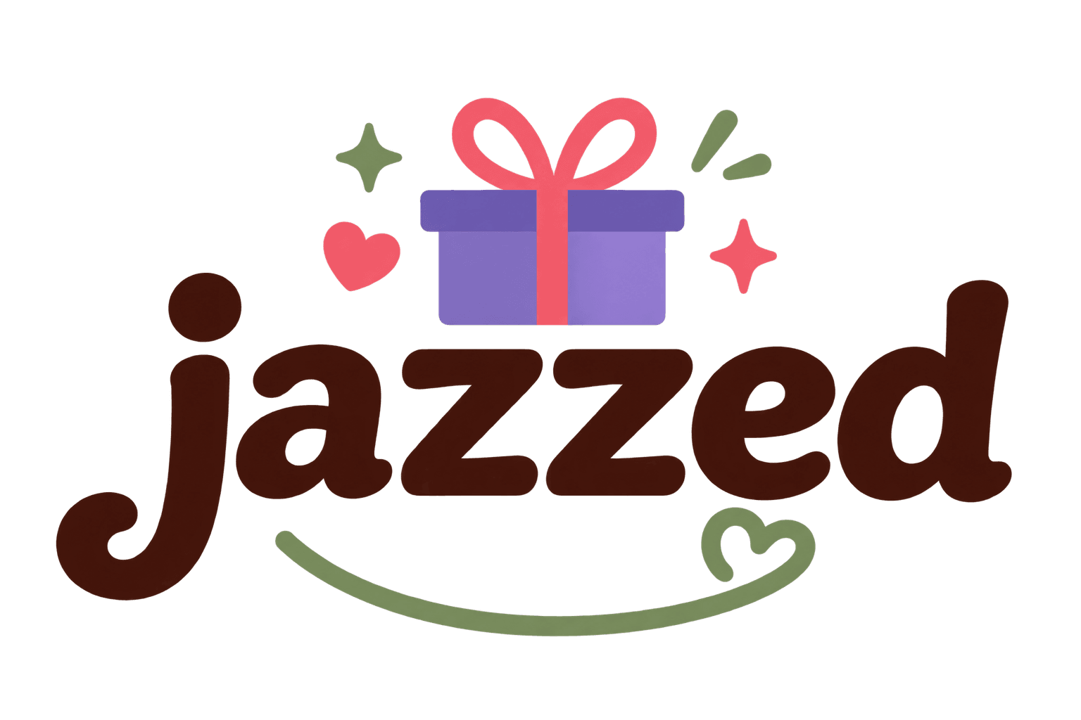 Jazzed